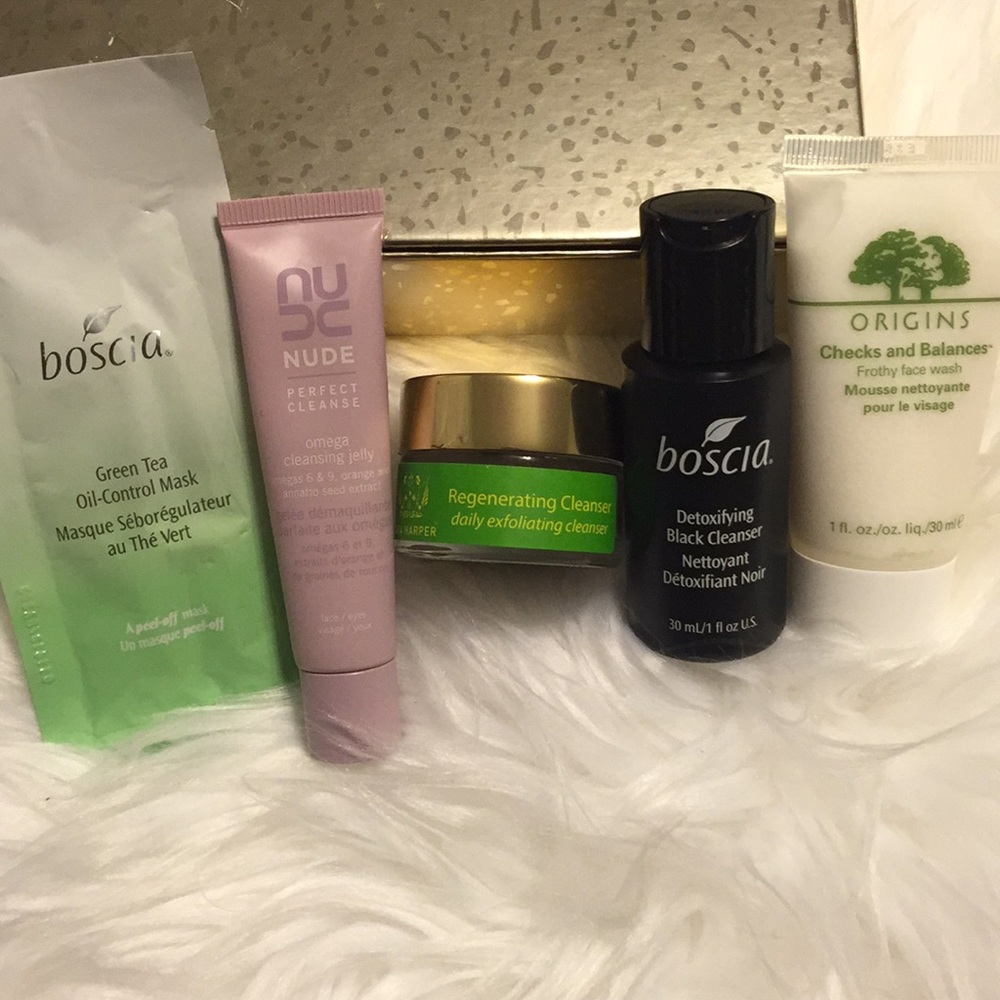 Skin Care
